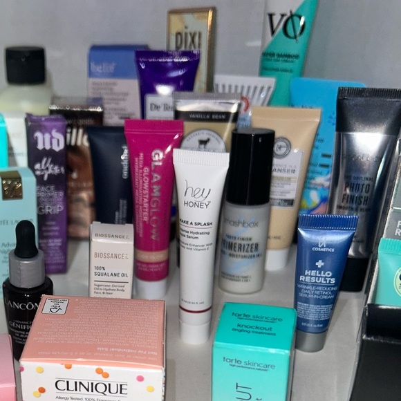 Beauty Skincare Mystery Box - Picture 4 of 5
